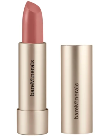 Bareminerals Mineralist Hydra Smoothing Lipstick Focus
