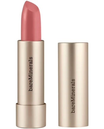 Bareminerals Mineralist Hydra Smoothing Lipstick Grace