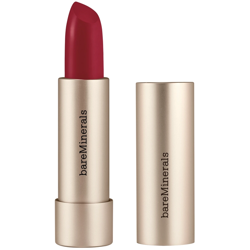 Bareminerals Mineralist Hydra Smoothing Lipstick Intuition