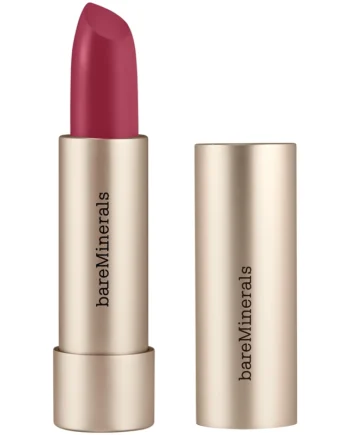 Bareminerals Mineralist Hydra Smoothing Lipstick Optimism