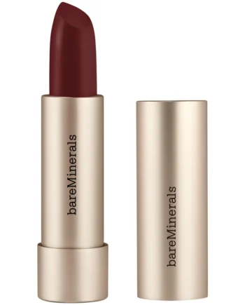 Bareminerals Mineralist Hydra Smoothing Lipstick Perception