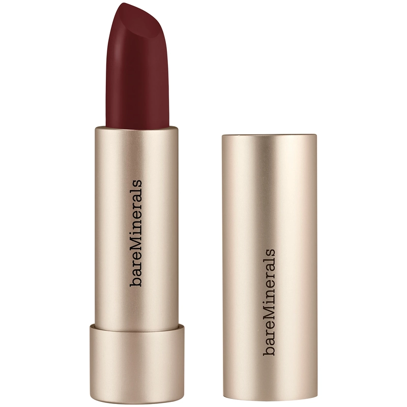Bareminerals Mineralist Hydra Smoothing Lipstick Perception