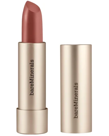 Bareminerals Mineralist Hydra Smoothing Lipstick Presence