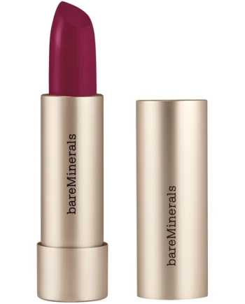 Bareminerals Mineralist Hydra Smoothing Lipstick Purpose