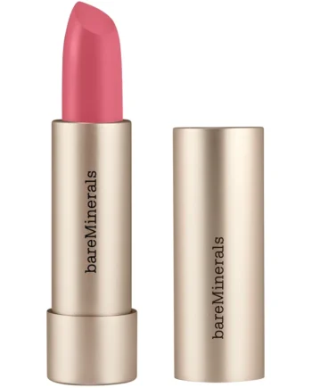 Bareminerals Mineralist Hydra Smoothing Lipstick Romance