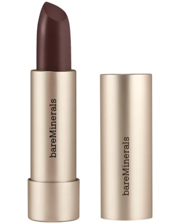 Bareminerals Mineralist Hydra Smoothing Lipstick Willpower