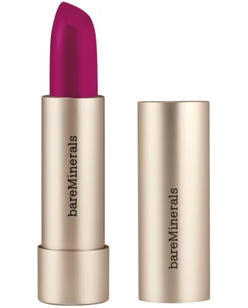 Bareminerals Mineralist Hydra Smoothing Lipstick Wisdom