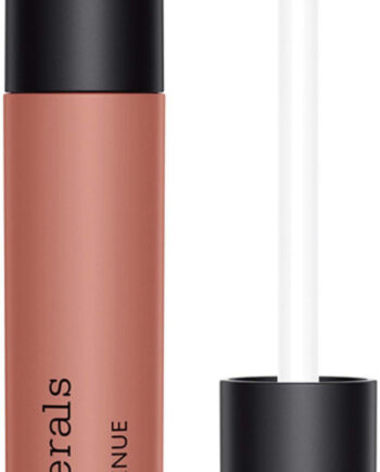 Bareminerals Mineralist Lasting Matte Liquid Lipstick Lucky 5ml