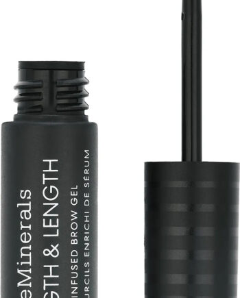 Bareminerals Strength   Length Brow Gel 5ml