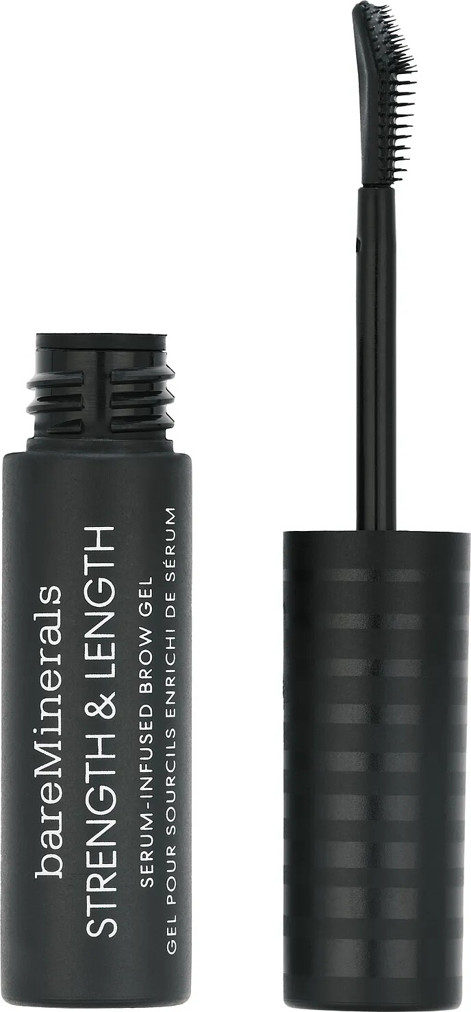 Bareminerals Strength Length Brow Gel 5ml