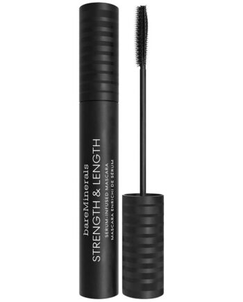 Bareminerals Strength   Length Mascara Black