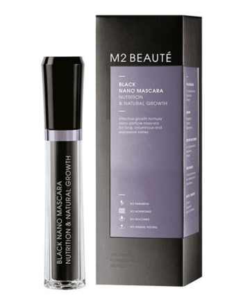 Beaut Black Nano Mascara 6ml