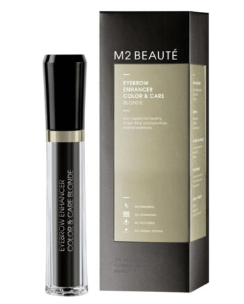 Beaut Eyebrow Enhancer Color   Care Blonde 6ml