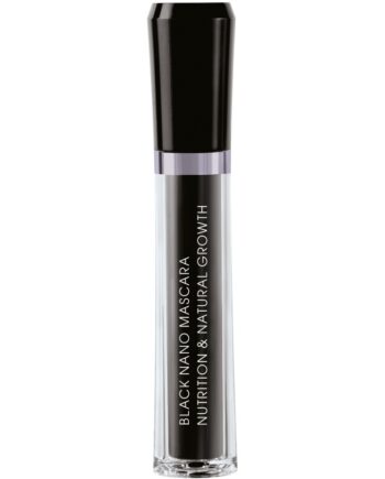 Beaute Black Nano Mascara Nutrition   Natural Growth