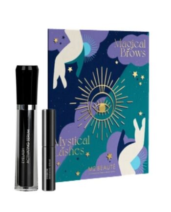 Beaute Gaveæske Eyelash Activating Serum  Brow Serum