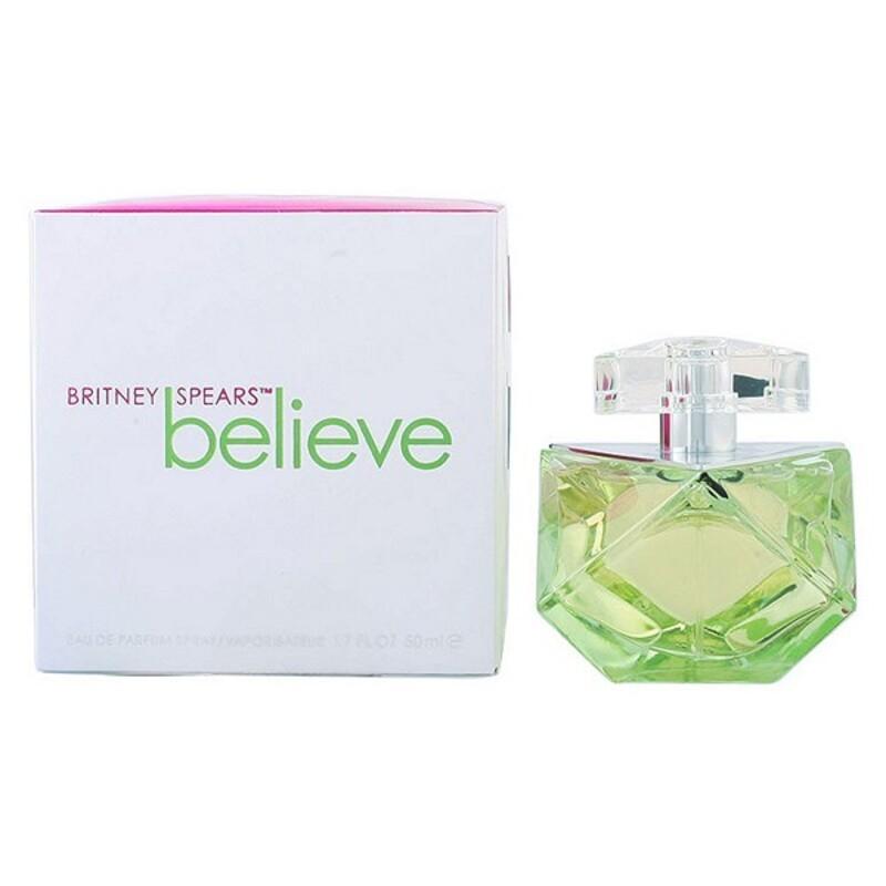 Believe Eau Parfum Til Kvinder 100 Britney Spears