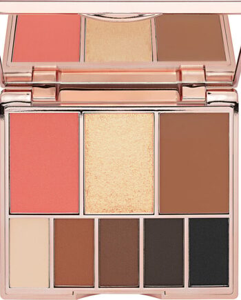 Bellamianta All One Face And Eye Palette 23g