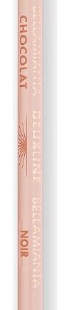 Bellamianta Deuxline Eyeliner Pencil Black And Brown