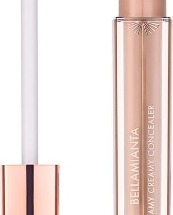 Bellamianta Dreamy Creamy Concealer B02 5ml