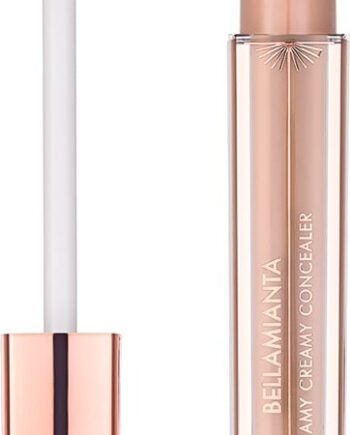 Bellamianta Dreamy Creamy Concealer B03