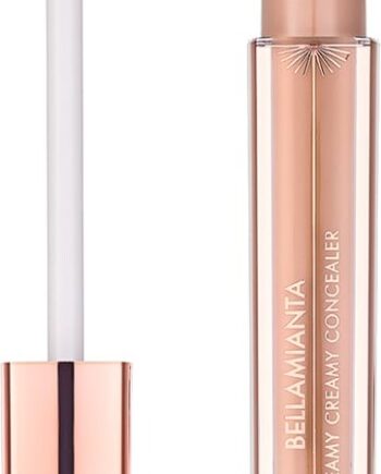 Bellamianta Dreamy Creamy Concealer B04