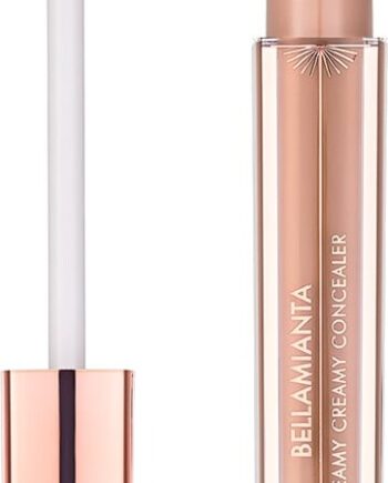 Bellamianta Dreamy Creamy Concealer B06