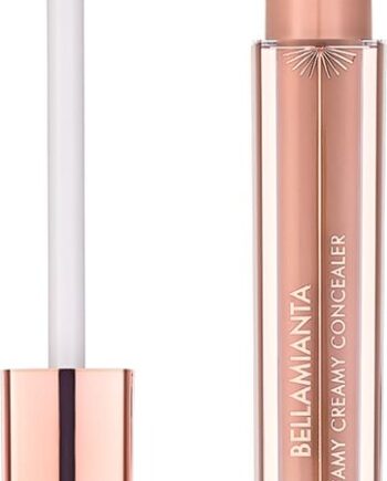 Bellamianta Dreamy Creamy Concealer B07