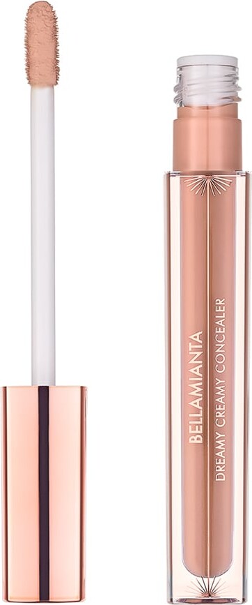 Bellamianta Dreamy Creamy Concealer B07