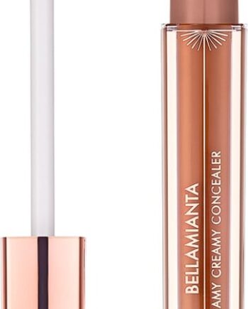Bellamianta Dreamy Creamy Concealer B08