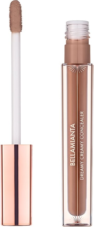 Bellamianta Dreamy Creamy Concealer B09