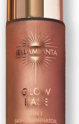 Bellamianta Glow Base Bronze Glow