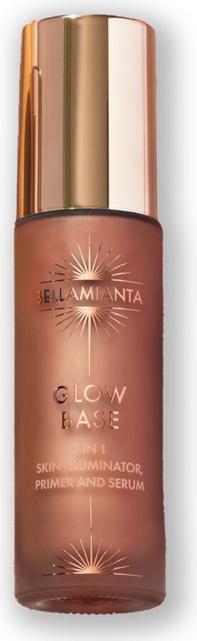 Bellamianta Glow Base Bronze Glow