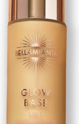 Bellamianta Glow Base Champagne