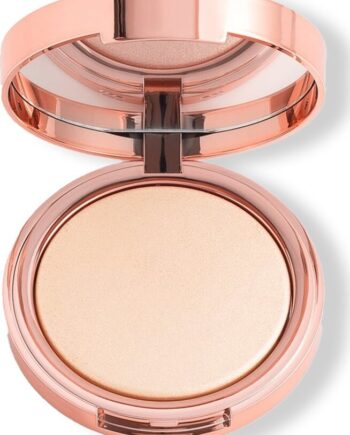 Bellamianta Halo Highlighter Aura