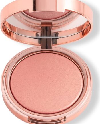 Bellamianta Halo Highlighter Glory