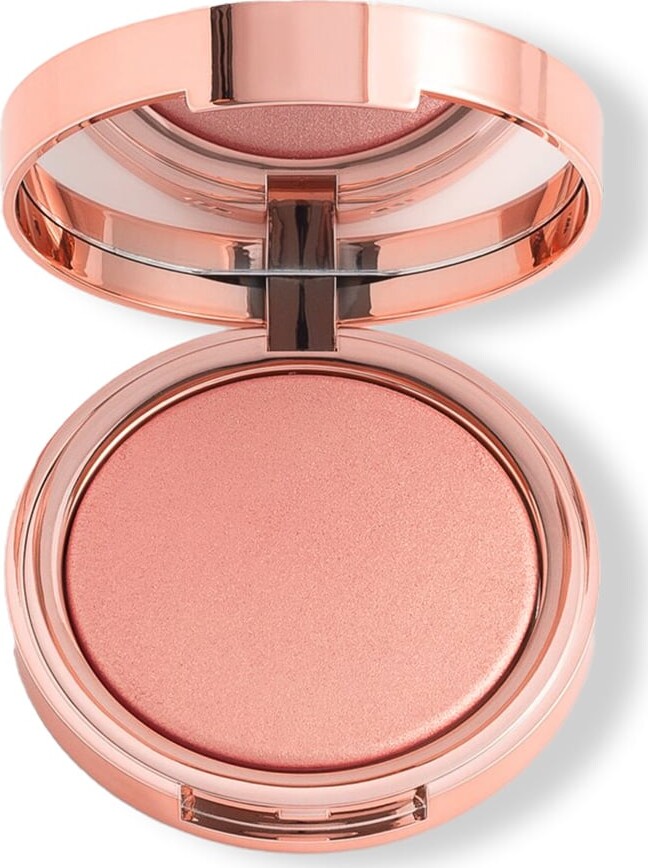 Bellamianta Halo Highlighter Glory