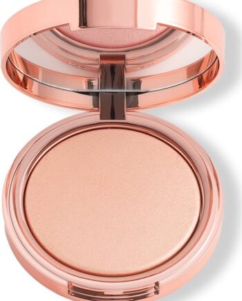 Bellamianta Halo Highlighter Nimbus