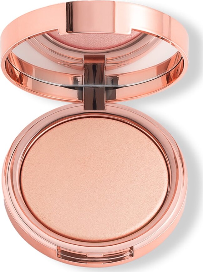 Bellamianta Halo Highlighter Nimbus