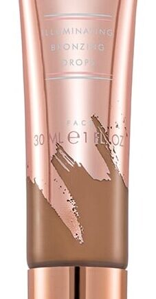 Bellamianta Illuminating Bronzing Drops