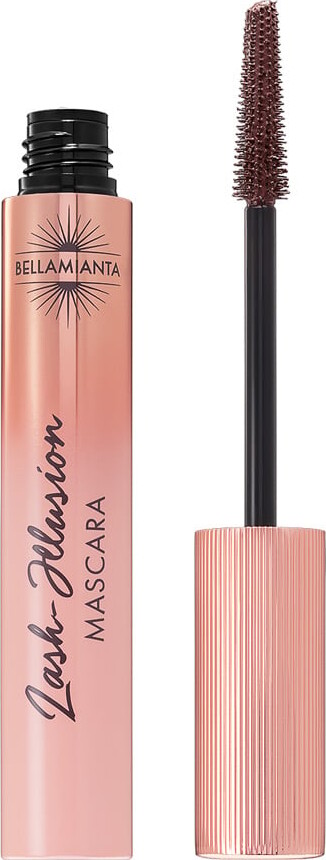 Bellamianta Lash Illusion Mascara Brown