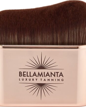 Bellamianta Precision Body Brush