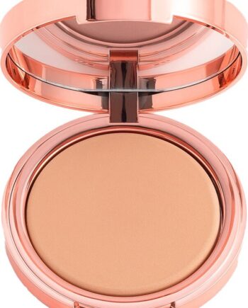 Bellamianta Sculpted Bronzer Barbi 12g