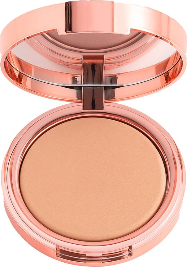 Bellamianta Sculpted Bronzer Barbi 12g
