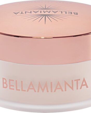 Bellamianta Sheer Perfection Translucent Loose Powder Translucent 22g