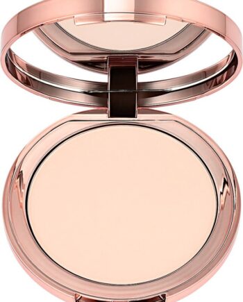 Bellamianta Sheer Perfection Translucent Pressed Powder 10g