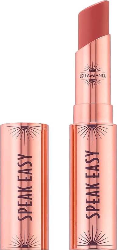 Bellamianta Speakeasy Lipstick Beneath The Sheets Læbestift