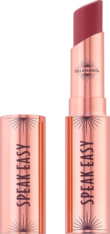 Bellamianta Speakeasy Lipstick Deepest Desires Læbestift