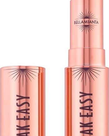 Bellamianta Speakeasy Lipstick Talk Læbestift