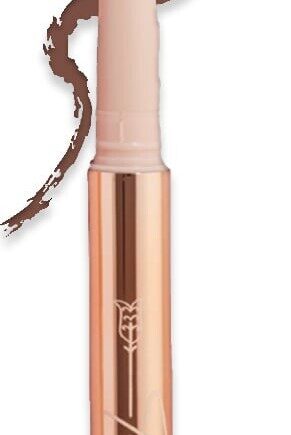 Bellamianta Tribrow Eyebrow Enhancer Auburn 23g