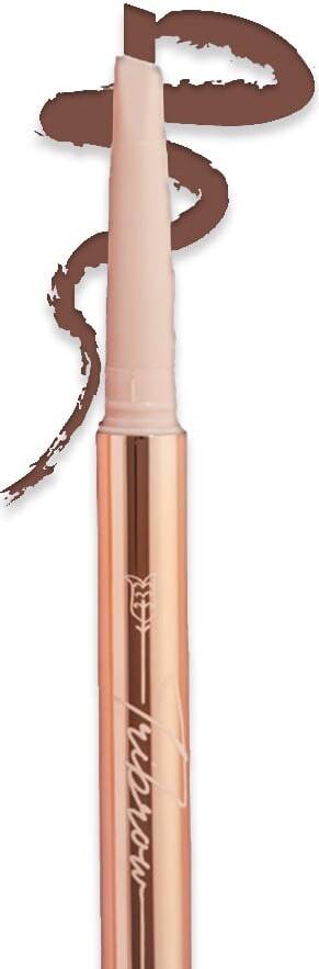 Bellamianta Tribrow Eyebrow Enhancer Auburn 23g